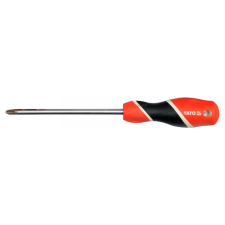 Yato Csavarhúzó PH3 x 150 mm mágneses S2 csavarhúzó