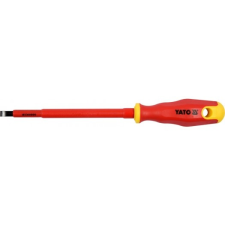 Yato Csavarhúzó szigetelt (1000V) 6,5 x 150 mm (YT-2819) csavarhúzó
