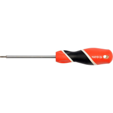 Yato Csavarhúzó Torx T9 x 75 mm mágneses csavarhúzó