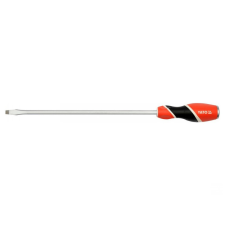 Yato Csavarhúzó üthető lapos 8 x 300 mm csavarhúzó