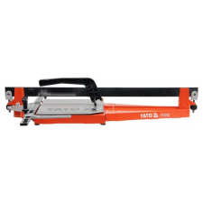 Yato Csempevágó 630 mm 1 sínes (YT-3703) csempevágó