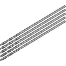 Yato Csigafúró Inox HSS Premium 1,5 x 40 mm (5db/cs) fúrószár