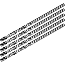 Yato Csigafúró Inox HSS Premium 2,4 x 56 mm (5db/cs) fúrószár