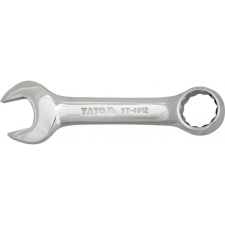 Yato Csillag-villás kulcs rövid 11 mm CrV (YT-4904) villáskulcs
