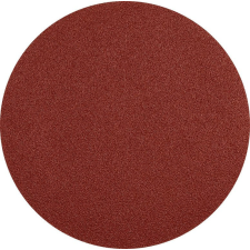 Yato Csiszolótárcsa 125mm P150 (YAT-83436) barkácsolás, csiszolás, rögzítés