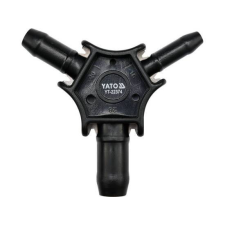 Yato Csőkalibráló 16, 20, 26mm /PEX-AL-PEX/ (YAT-22374) barkácsolás, csiszolás, rögzítés