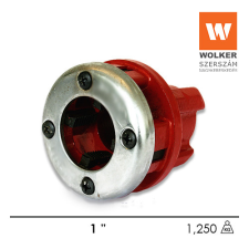 Yato Csőmenetmetsző fej 1&quot; (YAT-2920) autójavító eszköz