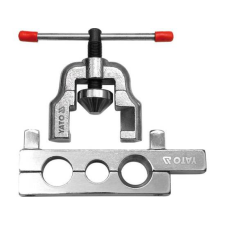 Yato Csőperemező készlet 3 részes 22, 25, 28mm (YAT-2182) autójavító eszköz