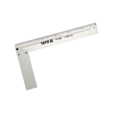 Yato Derékszög 350 x 190 mm mérőműszer