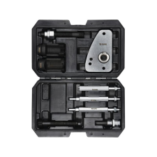 Yato Diesel befecskendező kiszedő készlet 10 részes (YT-05338) autójavító eszköz