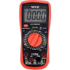 Yato digitális multiméter TRUE RMS