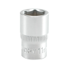 Yato Dugókulcs 11 mm 1/4 col (YT-1410)