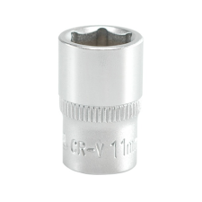 Yato Dugókulcs 11 mm 1/4 col (YT-1410) szerszám kiegészítő