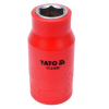  YATO Dugókulcs 12 mm 1/2 col 1000V-ig szigetelt (YT-21032)