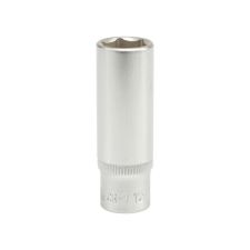 Yato Dugókulcs 12 mm 1/4 col hosszú (YT-1423) szerszám kiegészítő