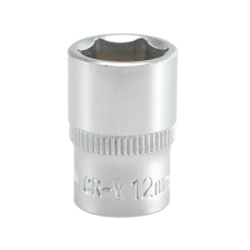 Yato Dugókulcs 12 mm 1/4 col (YT-1411) szerszám kiegészítő