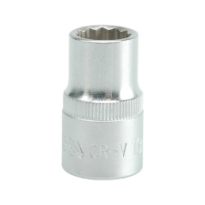 Yato Dugókulcs 13 mm 1/2" 12 szögletű (YT-1275) dugókulcs