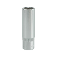Yato Dugókulcs 14 mm 3/8" hosszú (YT-3828) dugókulcs