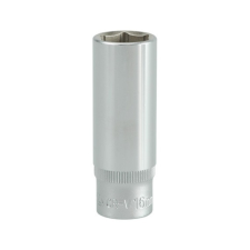 Yato Dugókulcs 16 mm 3/8" hosszú (YT-3830) dugókulcs