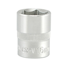Yato Dugókulcs 16 mm 3/8" (YT-3811) dugókulcs