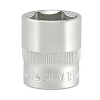 Yato Dugókulcs 19 mm 3/8 col