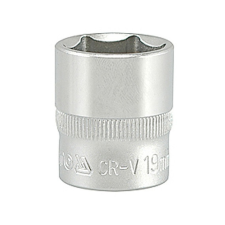 Yato Dugókulcs 19 mm 3/8" (YT-3814) dugókulcs