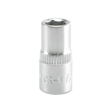 Yato Dugókulcs 1/4" 7 mm CrV dugókulcs