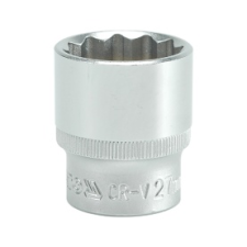 Yato Dugókulcs 27 mm 1/2 col 12 szögletű (YT-1289) szerszám kiegészítő