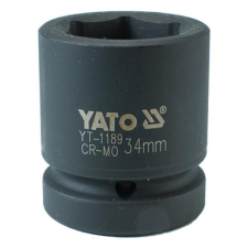 Yato Dugókulcs 30 mm gépi 1 col CrMo dugókulcs