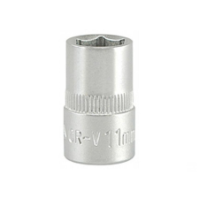 Yato Dugókulcs 3/8" 11 mm CrV dugókulcs