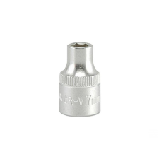 Yato Dugókulcs 3/8" 7 mm CrV dugókulcs