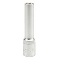 Yato Dugókulcs 6 mm 1/4 col hosszú dugókulcs