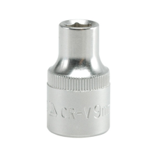 Yato Dugókulcs 9 mm 1/2" (YT-1202) dugókulcs