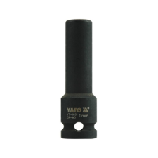 Yato Dugókulcs gépi 1/2 col 12 mm hosszú (YT-1032) szerszám kiegészítő