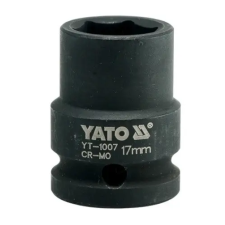 Yato Dugókulcs gépi 1/2 col 17 mm dugókulcs