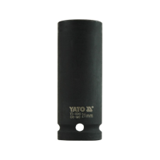 Yato Dugókulcs gépi 1/2 col 21 mm hosszú (YT-1041) szerszám kiegészítő