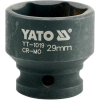 Yato Dugókulcs gépi 1/2 col 29 mm