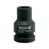 Yato Dugókulcs gépi 1/2" 10 mm (YT-1000)