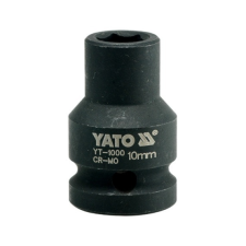 Yato Dugókulcs gépi 1/2" 10 mm (YT-1000) dugókulcs