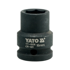 Yato Dugókulcs gépi 1/2" 16 mm (YT-1006) dugókulcs