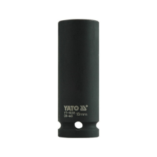 Yato Dugókulcs gépi 1/2" 18 mm hosszú (YT-1038) dugókulcs