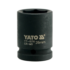 Yato Dugókulcs gépi 3/4&quot; 26 mm (YT-1076) dugókulcs