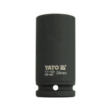 Yato Dugókulcs gépi 3/4" 29 mm hosszú (YT-1129) dugókulcs