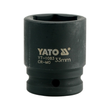 Yato Dugókulcs gépi 3/4" 33 mm (YT-1083) dugókulcs