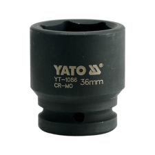 Yato Dugókulcs gépi 3/4" 36 mm (YT-1086) dugókulcs