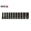 Yato Dugókulcs Hosszú Készlet 1/2