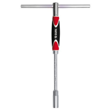 Yato Dugókulcs &quot;T&quot; nyéllel 10mm (YAT-1554) dugókulcs