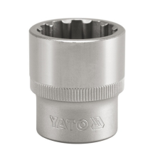 Yato Dugókulcs SPLINE 1/2&quot; 32mm (YAT-1481) dugókulcs