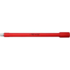  YATO Dugókulcs toldószár 3/8 col 250 mm 1000V-ig szigetelt (YT-21056)