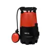 Yato Elektromos búvárszivattyú 900W (YT-85333)
